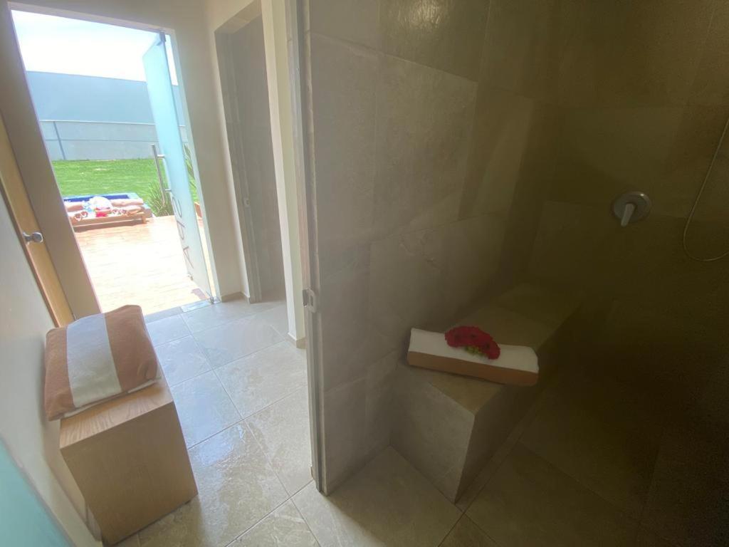 Hit Hoteles Aeropuerto Puebla Уэхоцинго Экстерьер фото