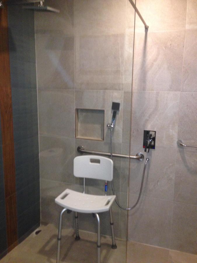 Hit Hoteles Aeropuerto Puebla Уэхоцинго Экстерьер фото