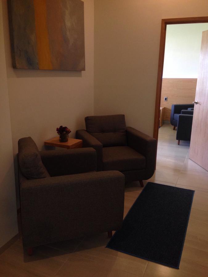 Hit Hoteles Aeropuerto Puebla Уэхоцинго Экстерьер фото